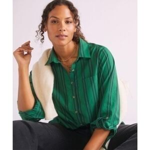 Anthropologie | Maeve Top